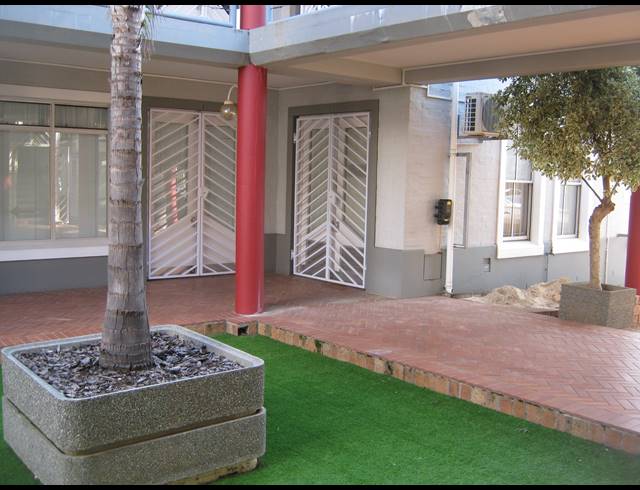 51M² OFFICE TO LET IN AUDAS ESTATE